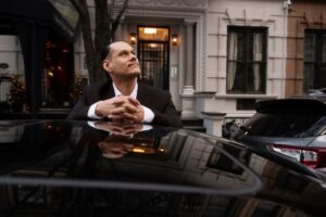 outdoor activities with chauffeurs