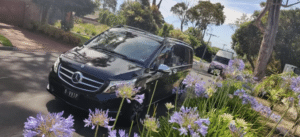 Premium Chauffeur Cars Melbourne