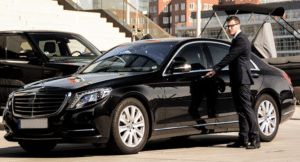Premium Chauffeur Cars Melbourne