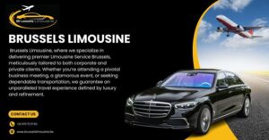 Brussels Limousine