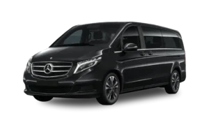 VAN Driver35