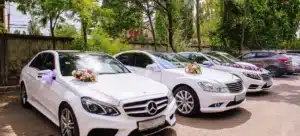 Wedding Cars Hire Melbourne