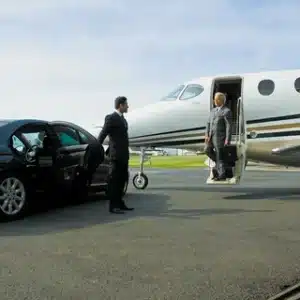 Airport transfers Mornington Peninsula