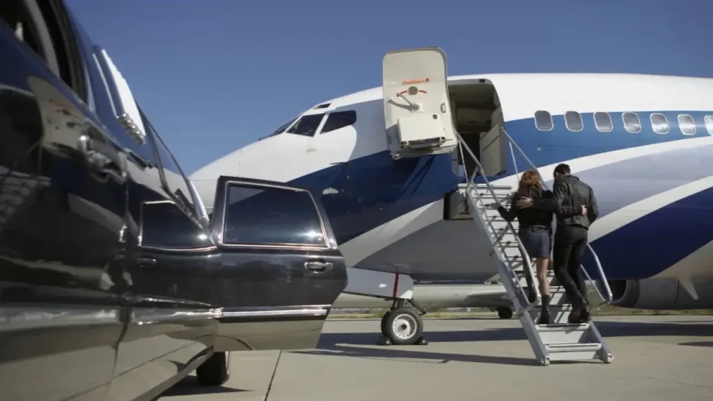Airport transfers Yarra Valley