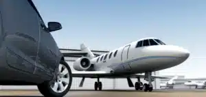 Airport transfers Yarra Valley