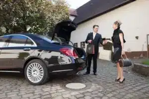 Chauffeur service Yarra Valley