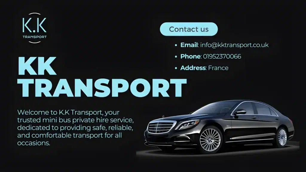 KK Transport