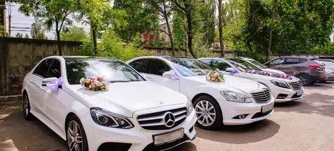 Wedding Car Hire Mornington Peninsula