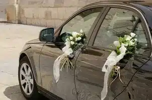 Wedding car Hire Ballarat