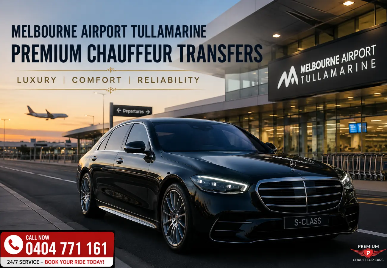 melbourne airport transfer price 2026/27